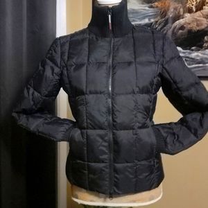 Vintage Tommy Hilfiger Puffy ski jacket